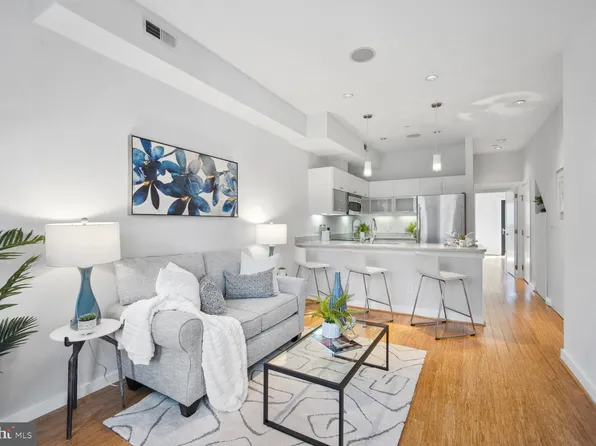 2031 13th St NW APT 2, Washington, DC 20009