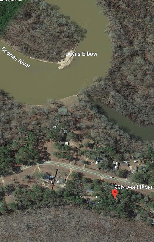 996 Dead River Rd, Uvalda, GA 30473 Zillow