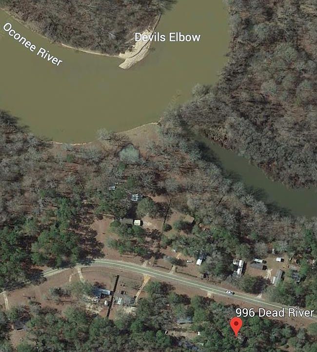 996 Dead River Rd, Uvalda, GA 30473 Zillow