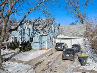 402 Mill St, Marshall, MN, 56258