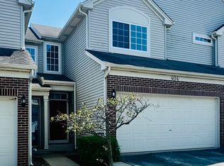 404 N Patriot Dr, Hainesville, IL 60030