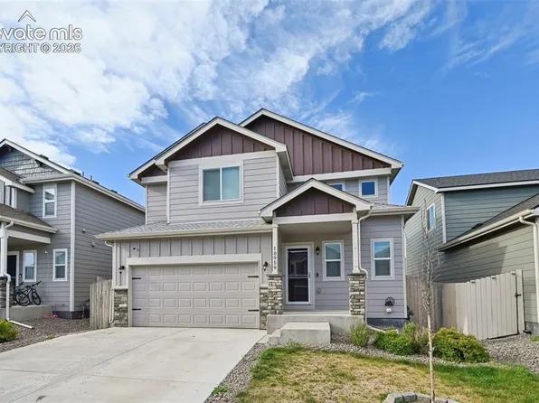 10959 Clarion Dr, Colorado Springs, CO 80925