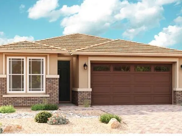 40087 W ANNE Lane, Maricopa, AZ 85138