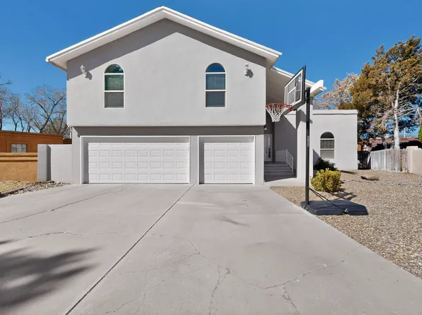 4000 Amy Kay Ct NW, Albuquerque, NM 87107