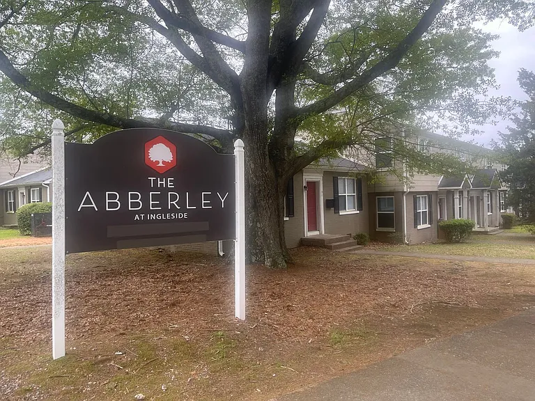 The Abberley — Photo 2