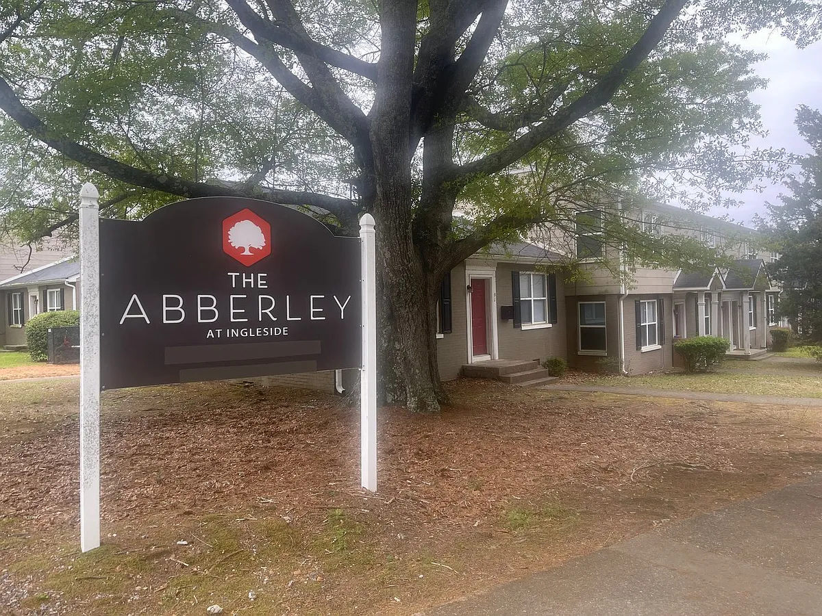 Building Photo - The Abberley