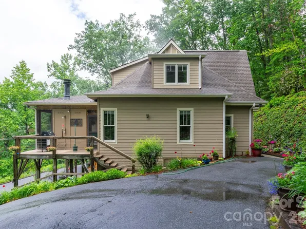 204 Briarcliff #5, Asheville, NC 28804