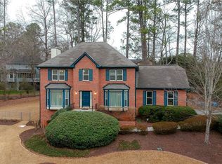 2027 Tully Wren NE, Marietta, GA 30066