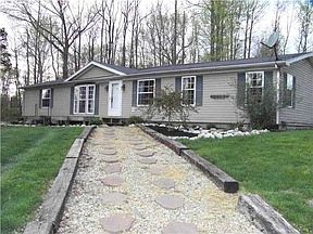 1st image of 2960 W County Road 1100 S