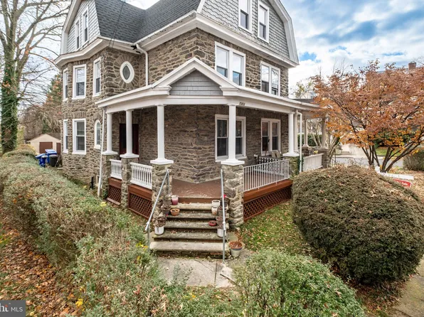 7303 Oak Ave, Elkins Park, PA 19027
