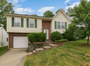 2656 Ridgecrest Ln, Covington, KY 41017