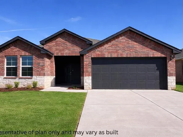 736 States Ave, Newcastle, OK 73065