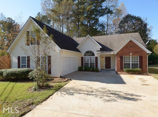 2202 Verner Rd, Lawrenceville, GA 30043