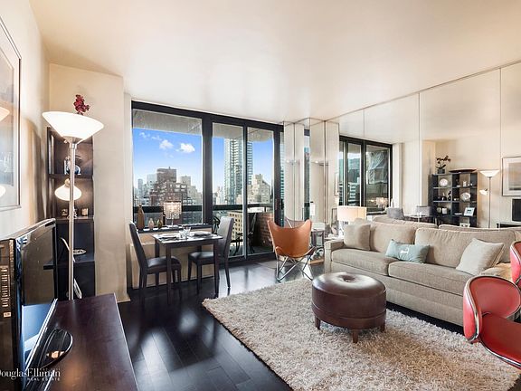 2nd image of 300 E 62nd St APT 1801
