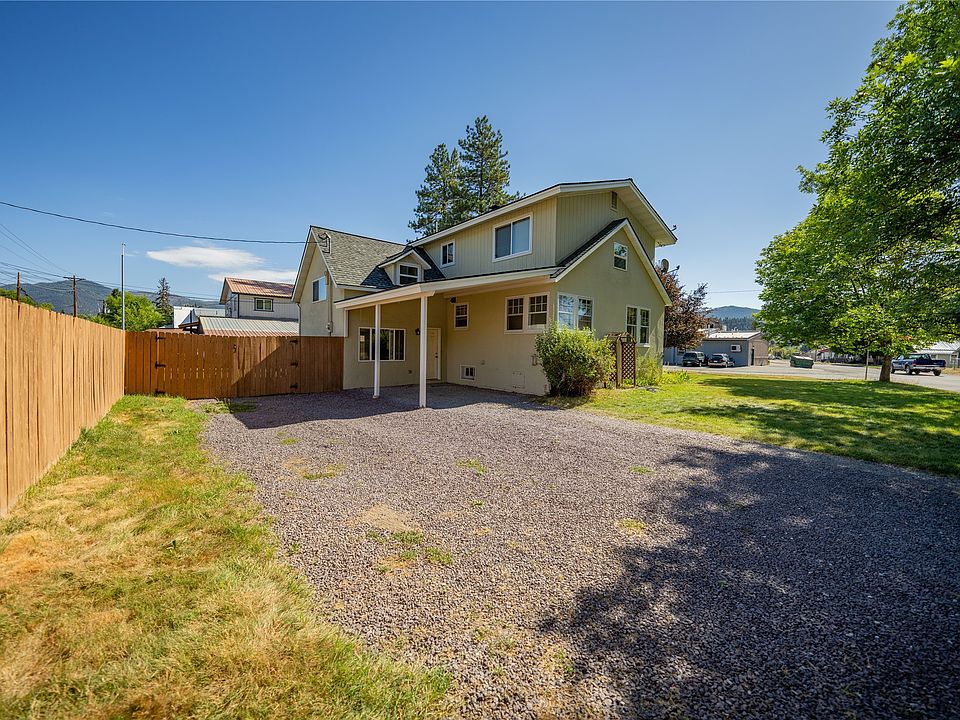 910 Utah Ave, Libby, MT 59923 Zillow