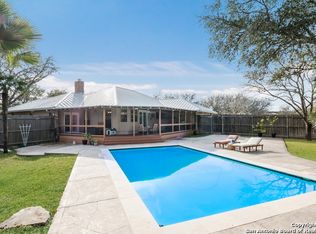 1425 Sparkman Dr, Boerne, TX 78006
