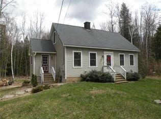 222 Sugar Hill Rd, Williamsburg, MA 01096
