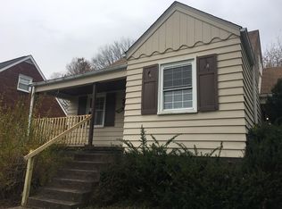 151 Mifflin St, Homestead, PA 15120