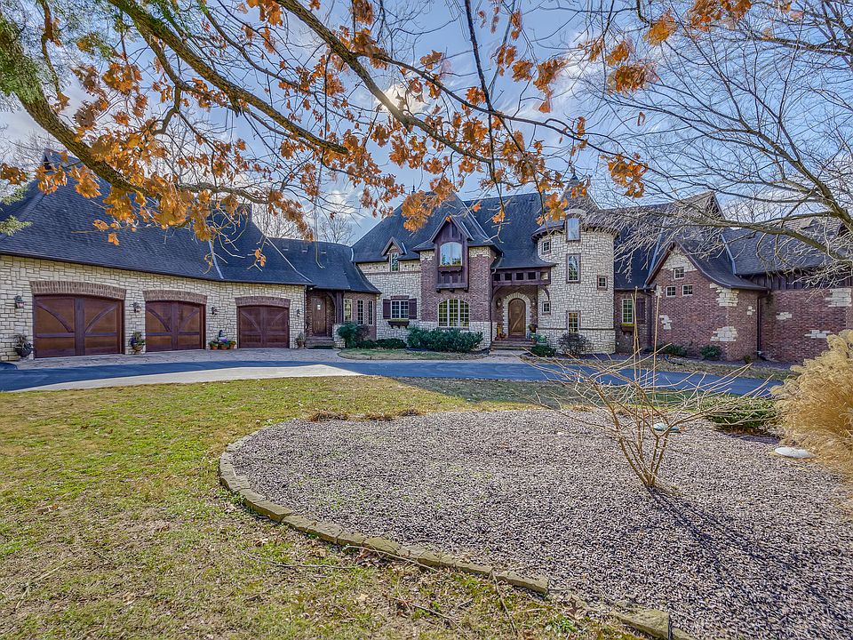 6504 E Iris Meadow Ln, Rogersville, MO 65742 Zillow