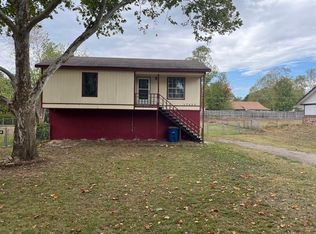 17450 S 90th East Ave, Bixby, OK 74008