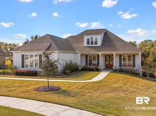 32187 Badger Ct, Spanish Fort, AL 36527