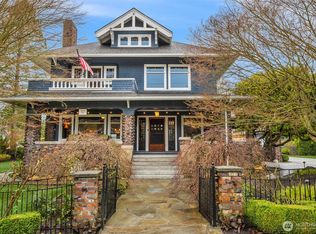 312 Avenue D, Snohomish, WA