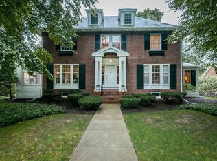 35 Howland Rd, Newton, MA 02465