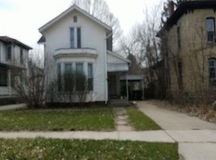 247 Lafayette St, Ionia, MI 48846