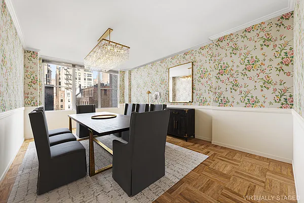その他 one room 201 East 66th Street, Unit 16G - Studio Apt for Sale for