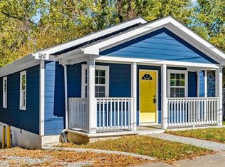 1423 E Commerce Ave, High Point, NC 27260