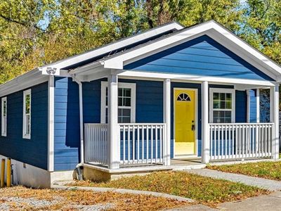 1423 E Commerce Ave, High Point, NC, 27260