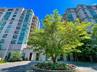 1 Emerald Ln #508, Vaughan, ON L4J8N2