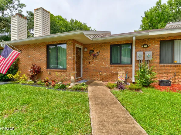 1507 Heritage Ln, Holly Hill, FL 32117