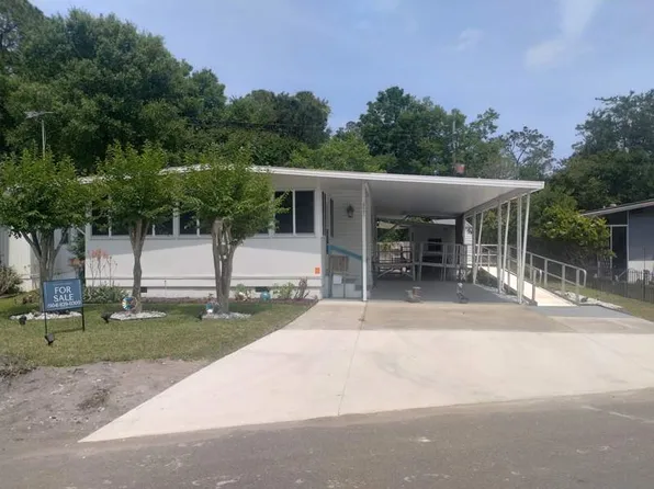 821 Perimeter Park Cir #9, Saint Augustine, FL 32084