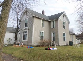 381 W 5th St, Peru, IN 46970