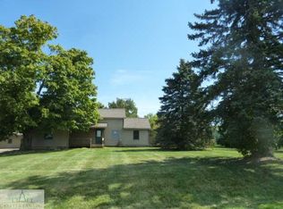 649 S Onondaga Rd, Mason, MI 48854
