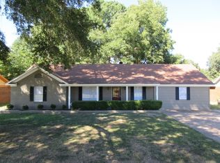 2016 Pennel Rd, Memphis, TN 38116