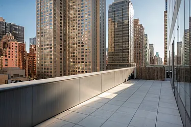 Rented by Bozzuto Management