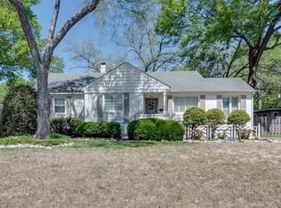 3790 N Montclair Dr, Memphis, TN 38111