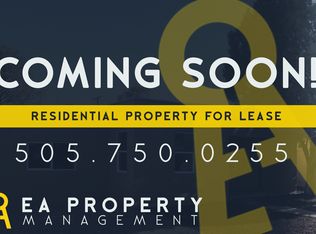 8512 Summer Ave NE, Albuquerque, NM 87112