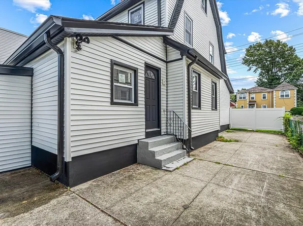14336 222nd St, Springfield Gardens, NY 11413