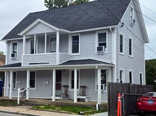 625 N Main St, Norwich, CT 06360