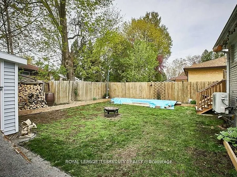 304 Palmerston Ave #MAIN — Photo 20