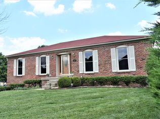 2801 Lexham Rd, Louisville, KY 40220