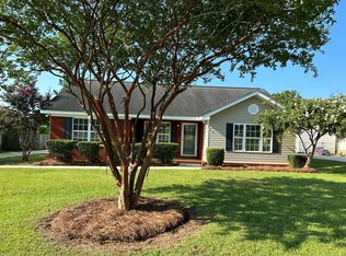 2800 Jordon Ave, Cowarts, AL 36321