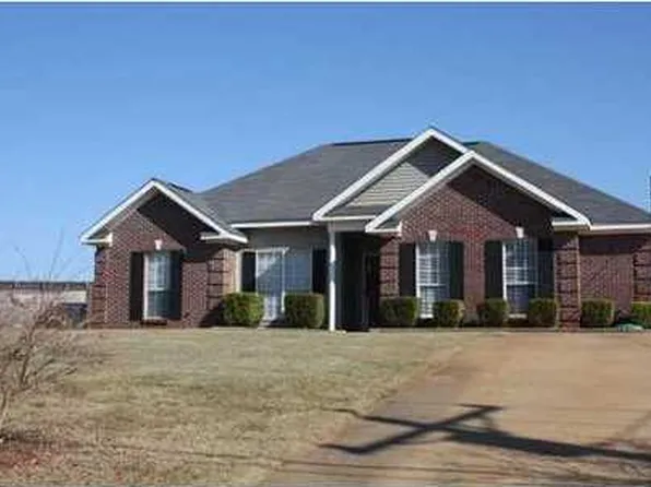 1468 County Road 39, Deatsville, AL 36022