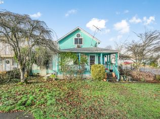 197 NE Main St, Estacada, OR 97023