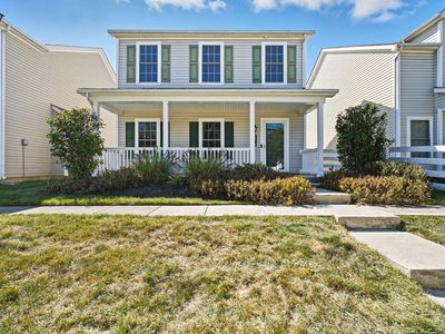 3819 Alkire Rd, Grove City, OH, 43123