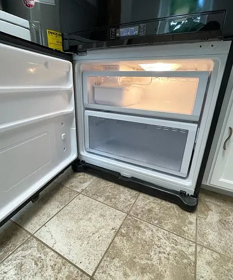 Freezer