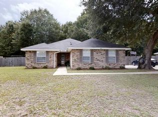 4813 Pace Patriot Blvd, Pace, FL 32571